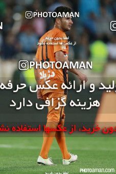 462035, Tehran, , جام حذفی فوتبال ایران, 1/16 stage, Khorramshahr Cup, Esteghlal 1 v 0 Mes Kerman on 2016/10/31 at Azadi Stadium