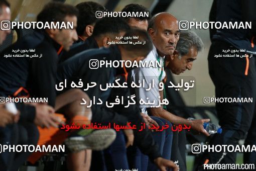 461871, Tehran, , جام حذفی فوتبال ایران, 1/16 stage, Khorramshahr Cup, Esteghlal 1 v 0 Mes Kerman on 2016/10/31 at Azadi Stadium