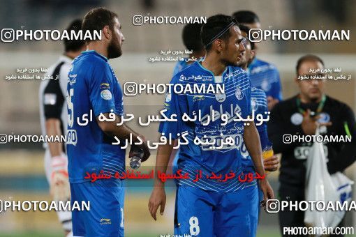 461782, Tehran, , جام حذفی فوتبال ایران, 1/16 stage, Khorramshahr Cup, Esteghlal 1 v 0 Mes Kerman on 2016/10/31 at Azadi Stadium