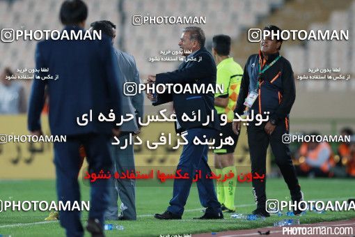 461629, Tehran, , جام حذفی فوتبال ایران, 1/16 stage, Khorramshahr Cup, Esteghlal 1 v 0 Mes Kerman on 2016/10/31 at Azadi Stadium