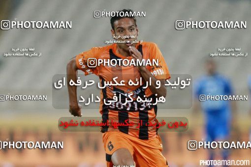 461862, Tehran, , جام حذفی فوتبال ایران, 1/16 stage, Khorramshahr Cup, Esteghlal 1 v 0 Mes Kerman on 2016/10/31 at Azadi Stadium