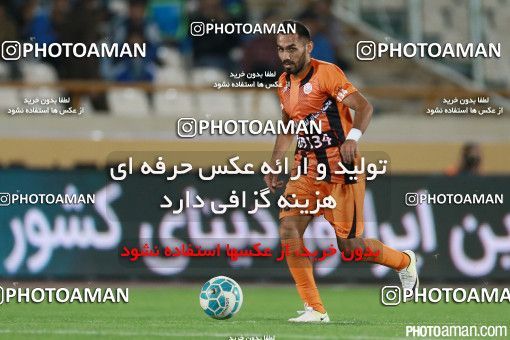 461675, Tehran, , جام حذفی فوتبال ایران, 1/16 stage, Khorramshahr Cup, Esteghlal 1 v 0 Mes Kerman on 2016/10/31 at Azadi Stadium