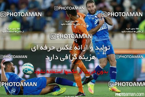 461843, Tehran, , جام حذفی فوتبال ایران, 1/16 stage, Khorramshahr Cup, Esteghlal 1 v 0 Mes Kerman on 2016/10/31 at Azadi Stadium