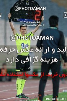 461486, Tehran, , جام حذفی فوتبال ایران, 1/16 stage, Khorramshahr Cup, Esteghlal 1 v 0 Mes Kerman on 2016/10/31 at Azadi Stadium