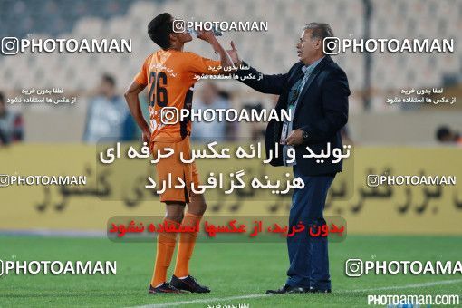 461722, Tehran, , جام حذفی فوتبال ایران, 1/16 stage, Khorramshahr Cup, Esteghlal 1 v 0 Mes Kerman on 2016/10/31 at Azadi Stadium