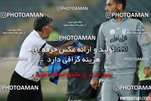 462005, Tehran, , جام حذفی فوتبال ایران, 1/16 stage, Khorramshahr Cup, Esteghlal 1 v 0 Mes Kerman on 2016/10/31 at Azadi Stadium