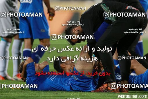 461787, Tehran, , جام حذفی فوتبال ایران, 1/16 stage, Khorramshahr Cup, Esteghlal 1 v 0 Mes Kerman on 2016/10/31 at Azadi Stadium