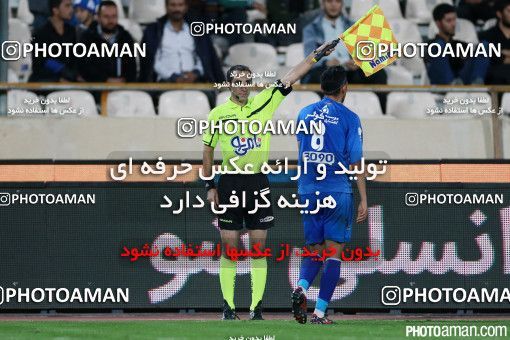 461979, Tehran, , جام حذفی فوتبال ایران, 1/16 stage, Khorramshahr Cup, Esteghlal 1 v 0 Mes Kerman on 2016/10/31 at Azadi Stadium