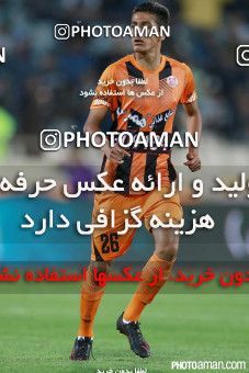 461674, Tehran, , جام حذفی فوتبال ایران, 1/16 stage, Khorramshahr Cup, Esteghlal 1 v 0 Mes Kerman on 2016/10/31 at Azadi Stadium