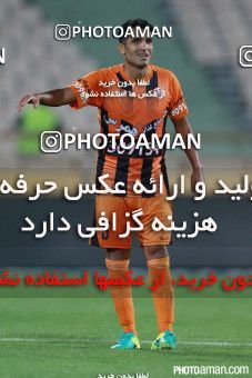 461725, Tehran, , جام حذفی فوتبال ایران, 1/16 stage, Khorramshahr Cup, Esteghlal 1 v 0 Mes Kerman on 2016/10/31 at Azadi Stadium