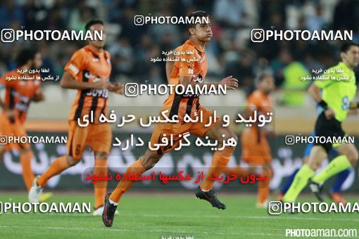 461667, Tehran, , جام حذفی فوتبال ایران, 1/16 stage, Khorramshahr Cup, Esteghlal 1 v 0 Mes Kerman on 2016/10/31 at Azadi Stadium