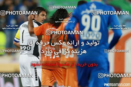 462058, Tehran, , جام حذفی فوتبال ایران, 1/16 stage, Khorramshahr Cup, Esteghlal 1 v 0 Mes Kerman on 2016/10/31 at Azadi Stadium