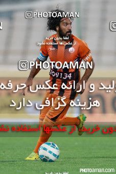 461850, Tehran, , جام حذفی فوتبال ایران, 1/16 stage, Khorramshahr Cup, Esteghlal 1 v 0 Mes Kerman on 2016/10/31 at Azadi Stadium