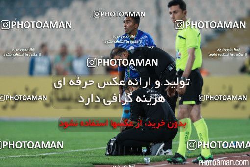 461683, Tehran, , جام حذفی فوتبال ایران, 1/16 stage, Khorramshahr Cup, Esteghlal 1 v 0 Mes Kerman on 2016/10/31 at Azadi Stadium