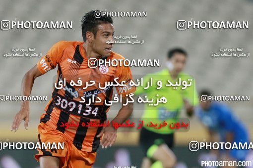 461859, Tehran, , جام حذفی فوتبال ایران, 1/16 stage, Khorramshahr Cup, Esteghlal 1 v 0 Mes Kerman on 2016/10/31 at Azadi Stadium