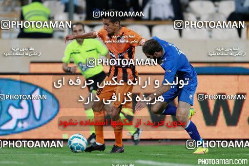 461973, Tehran, , جام حذفی فوتبال ایران, 1/16 stage, Khorramshahr Cup, Esteghlal 1 v 0 Mes Kerman on 2016/10/31 at Azadi Stadium