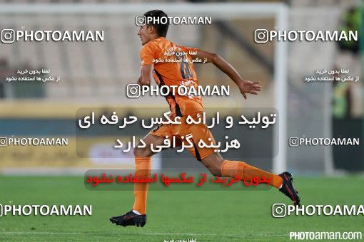 461662, Tehran, , جام حذفی فوتبال ایران, 1/16 stage, Khorramshahr Cup, Esteghlal 1 v 0 Mes Kerman on 2016/10/31 at Azadi Stadium