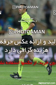 461820, Tehran, , جام حذفی فوتبال ایران, 1/16 stage, Khorramshahr Cup, Esteghlal 1 v 0 Mes Kerman on 2016/10/31 at Azadi Stadium