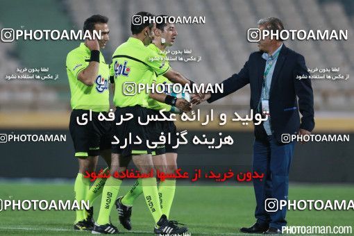 462064, Tehran, , جام حذفی فوتبال ایران, 1/16 stage, Khorramshahr Cup, Esteghlal 1 v 0 Mes Kerman on 2016/10/31 at Azadi Stadium