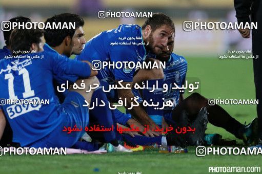 461814, Tehran, , جام حذفی فوتبال ایران, 1/16 stage, Khorramshahr Cup, Esteghlal 1 v 0 Mes Kerman on 2016/10/31 at Azadi Stadium