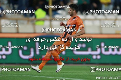 461553, Tehran, , جام حذفی فوتبال ایران, 1/16 stage, Khorramshahr Cup, Esteghlal 1 v 0 Mes Kerman on 2016/10/31 at Azadi Stadium