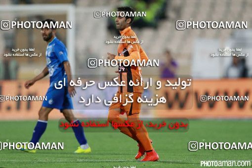 461759, Tehran, , جام حذفی فوتبال ایران, 1/16 stage, Khorramshahr Cup, Esteghlal 1 v 0 Mes Kerman on 2016/10/31 at Azadi Stadium