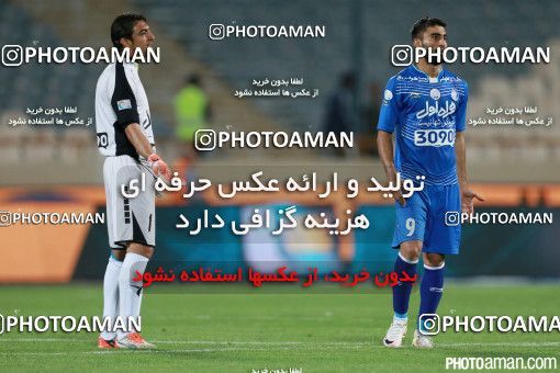 461772, Tehran, , جام حذفی فوتبال ایران, 1/16 stage, Khorramshahr Cup, Esteghlal 1 v 0 Mes Kerman on 2016/10/31 at Azadi Stadium
