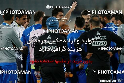 461897, Tehran, , جام حذفی فوتبال ایران, 1/16 stage, Khorramshahr Cup, Esteghlal 1 v 0 Mes Kerman on 2016/10/31 at Azadi Stadium