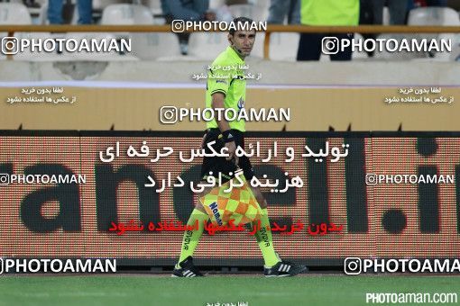 462046, Tehran, , جام حذفی فوتبال ایران, 1/16 stage, Khorramshahr Cup, Esteghlal 1 v 0 Mes Kerman on 2016/10/31 at Azadi Stadium