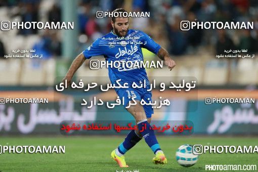 461846, Tehran, , جام حذفی فوتبال ایران, 1/16 stage, Khorramshahr Cup, Esteghlal 1 v 0 Mes Kerman on 2016/10/31 at Azadi Stadium