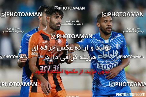 462052, Tehran, , جام حذفی فوتبال ایران, 1/16 stage, Khorramshahr Cup, Esteghlal 1 v 0 Mes Kerman on 2016/10/31 at Azadi Stadium