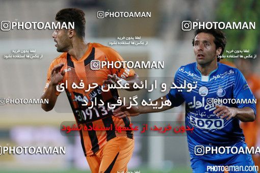 461614, Tehran, , جام حذفی فوتبال ایران, 1/16 stage, Khorramshahr Cup, Esteghlal 1 v 0 Mes Kerman on 2016/10/31 at Azadi Stadium