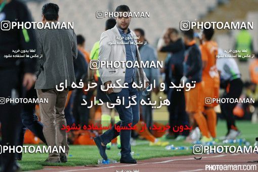 461786, Tehran, , جام حذفی فوتبال ایران, 1/16 stage, Khorramshahr Cup, Esteghlal 1 v 0 Mes Kerman on 2016/10/31 at Azadi Stadium