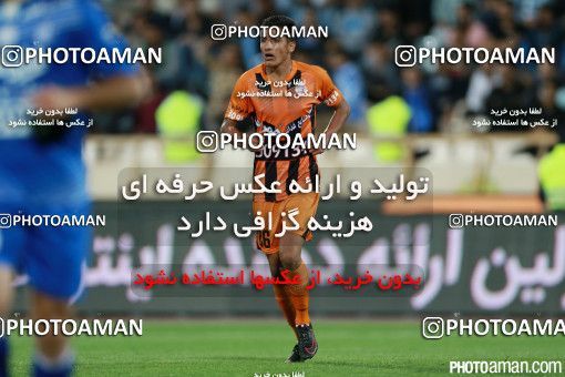 461866, Tehran, , جام حذفی فوتبال ایران, 1/16 stage, Khorramshahr Cup, Esteghlal 1 v 0 Mes Kerman on 2016/10/31 at Azadi Stadium