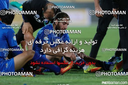 461808, Tehran, , جام حذفی فوتبال ایران, 1/16 stage, Khorramshahr Cup, Esteghlal 1 v 0 Mes Kerman on 2016/10/31 at Azadi Stadium