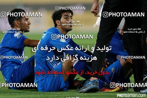 461784, Tehran, , جام حذفی فوتبال ایران, 1/16 stage, Khorramshahr Cup, Esteghlal 1 v 0 Mes Kerman on 2016/10/31 at Azadi Stadium