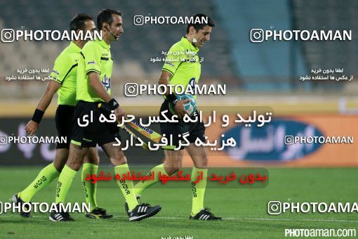 462065, Tehran, , جام حذفی فوتبال ایران, 1/16 stage, Khorramshahr Cup, Esteghlal 1 v 0 Mes Kerman on 2016/10/31 at Azadi Stadium