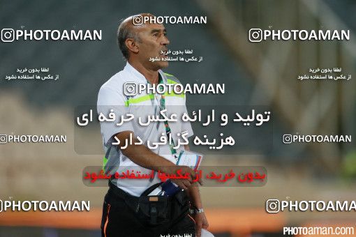 461644, Tehran, , جام حذفی فوتبال ایران, 1/16 stage, Khorramshahr Cup, Esteghlal 1 v 0 Mes Kerman on 2016/10/31 at Azadi Stadium