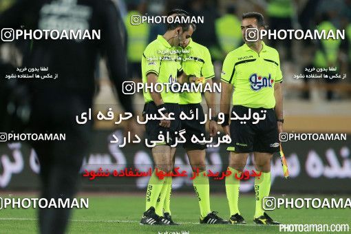 462059, Tehran, , جام حذفی فوتبال ایران, 1/16 stage, Khorramshahr Cup, Esteghlal 1 v 0 Mes Kerman on 2016/10/31 at Azadi Stadium