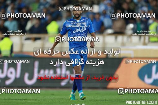 461864, Tehran, , جام حذفی فوتبال ایران, 1/16 stage, Khorramshahr Cup, Esteghlal 1 v 0 Mes Kerman on 2016/10/31 at Azadi Stadium
