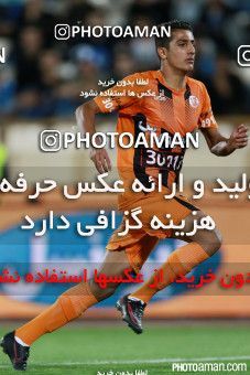 461841, Tehran, , جام حذفی فوتبال ایران, 1/16 stage, Khorramshahr Cup, Esteghlal 1 v 0 Mes Kerman on 2016/10/31 at Azadi Stadium