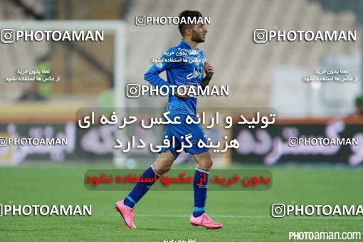 461533, Tehran, , جام حذفی فوتبال ایران, 1/16 stage, Khorramshahr Cup, Esteghlal 1 v 0 Mes Kerman on 2016/10/31 at Azadi Stadium
