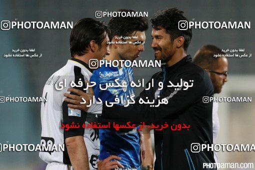461803, Tehran, , جام حذفی فوتبال ایران, 1/16 stage, Khorramshahr Cup, Esteghlal 1 v 0 Mes Kerman on 2016/10/31 at Azadi Stadium