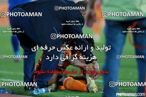 461868, Tehran, , جام حذفی فوتبال ایران, 1/16 stage, Khorramshahr Cup, Esteghlal 1 v 0 Mes Kerman on 2016/10/31 at Azadi Stadium