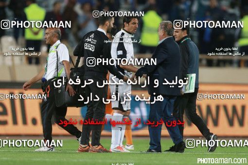 462070, Tehran, , جام حذفی فوتبال ایران, 1/16 stage, Khorramshahr Cup, Esteghlal 1 v 0 Mes Kerman on 2016/10/31 at Azadi Stadium