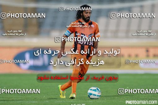 461851, Tehran, , جام حذفی فوتبال ایران, 1/16 stage, Khorramshahr Cup, Esteghlal 1 v 0 Mes Kerman on 2016/10/31 at Azadi Stadium