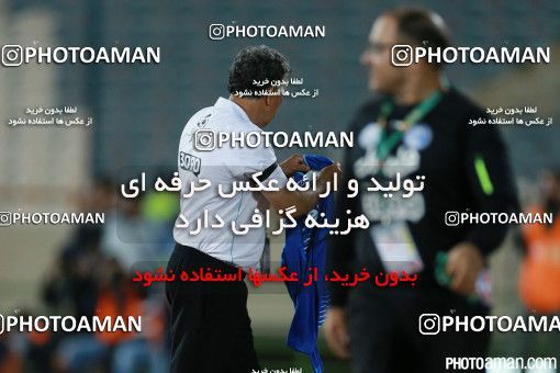 462004, Tehran, , جام حذفی فوتبال ایران, 1/16 stage, Khorramshahr Cup, Esteghlal 1 v 0 Mes Kerman on 2016/10/31 at Azadi Stadium