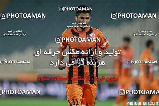 461890, Tehran, , جام حذفی فوتبال ایران, 1/16 stage, Khorramshahr Cup, Esteghlal 1 v 0 Mes Kerman on 2016/10/31 at Azadi Stadium
