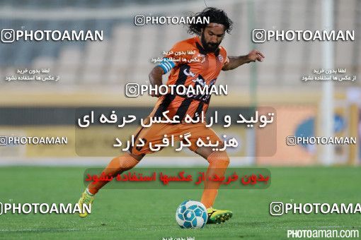 461852, Tehran, , جام حذفی فوتبال ایران, 1/16 stage, Khorramshahr Cup, Esteghlal 1 v 0 Mes Kerman on 2016/10/31 at Azadi Stadium
