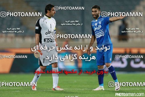 461773, Tehran, , جام حذفی فوتبال ایران, 1/16 stage, Khorramshahr Cup, Esteghlal 1 v 0 Mes Kerman on 2016/10/31 at Azadi Stadium